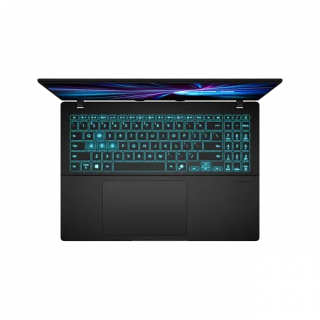 Ноутбук ASUS Vivobook V16 V3607VM-RP014 16" WUXGA, Intel 5 210H, 16GB, F1TB, NVD5060-8, NoOS, Чорний