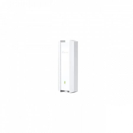 Точка доступу TP-LINK EAP610 OUTDOOR AX1800, 1xGE LAN, PoE, Passive PoE