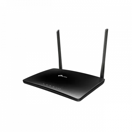 Маршрутизатор TP-LINK TL-MR400 AC1350, 4G/LTE, 3xFE LAN, 1xFE WAN, MESH