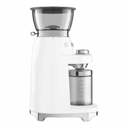 Кавомолка Smeg (White)