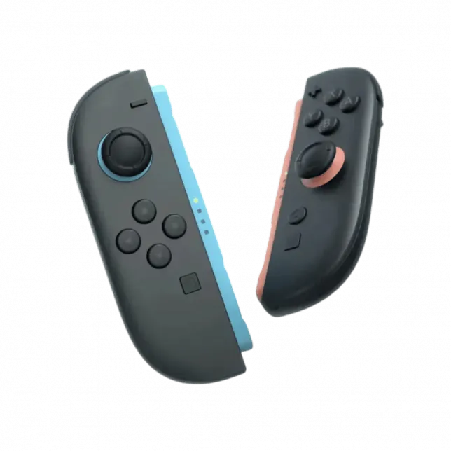 Ігрова приставка Nintendo Switch 2
