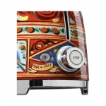 Тостер Smeg (Sicily is my love)