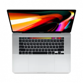Macbook Pro 16 (Intel)