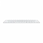 Apple Magic Keyboard USB–C (White) (2024)