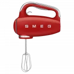 Ручний міксер Smeg (Red)