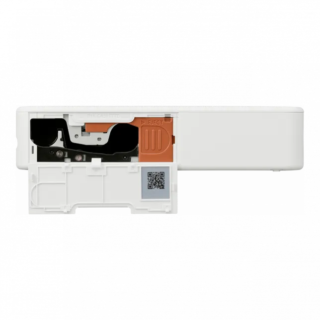 Фотопринтер Canon SELPHY Square QX20 (White)