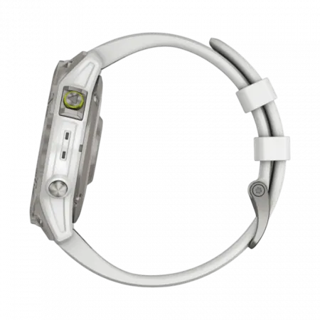 Смарт-годинник Garmin Epix 47 мм (Gen 2) Sapphire