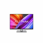 Монітор Asus 24.1" ProArt PA248CRV 2xHDMI, 2xDP, USB-C, 3xUSB, MM, IPS, 1920x1200, 16:10, 75Hz, DCI-P3 97%, Pivot