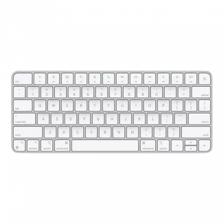 Apple Magic Keyboard 2021