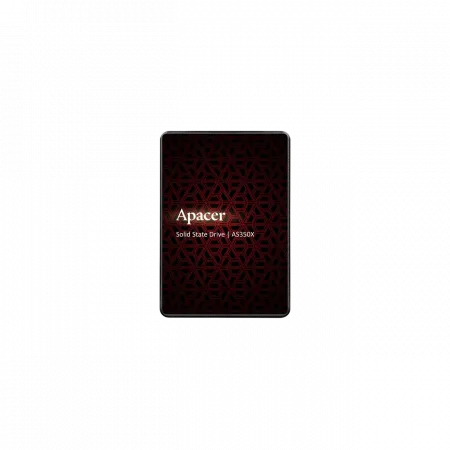 Накопичувач SSD Apacer 2.5" 1TB  SATA AS350X