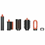 Стайлер для кучерявого волосся Dyson Airwrap i.d. Curly+Coily (Ceramic Patina/Topaz)