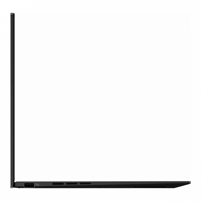 Ноутбук ASUS Zenbook 14 UM3406GA-QD049 14" WUXGA OLED, AMD AI 5 430, 16GB, F512GB, UMA, NoOS, Чорний