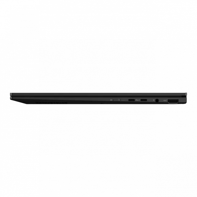 Ноутбук ASUS Zenbook 14 UM3406GA-QD049 14" WUXGA OLED, AMD AI 5 430, 16GB, F512GB, UMA, NoOS, Чорний