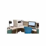 БФП А4 кол. Canon i-SENSYS MF664Cdw з Wi-Fi