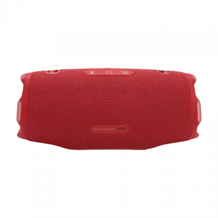 Акустика JBL Charge 6 (Red)
