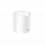 Система WiFi-Mesh TP-LINK Deco X10 AX1500, 1xGE LAN, 1xGE WAN, 1мод