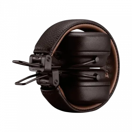 Навушники Marshall Major IV (Brown)
