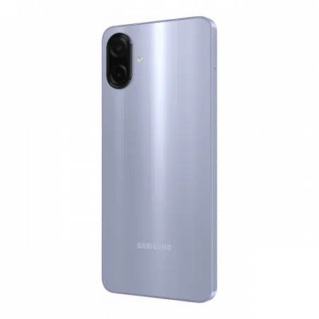 Смартфон Samsung Galaxy A07 6.7" 4/128ГБ Light Violet