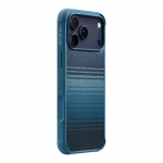 Чохол Pitaka Aramid ProGuard Moonrise для iPhone 17 Pro Max
