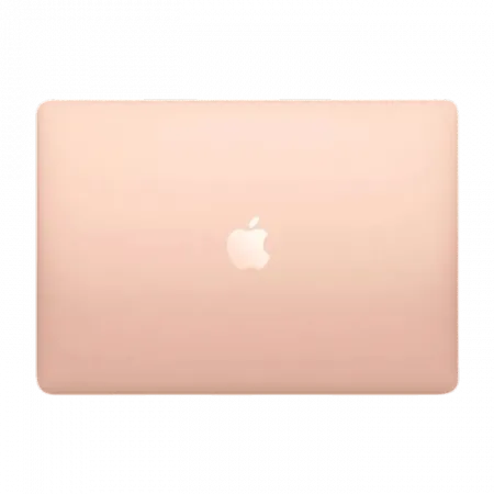 б/у MacBook Air 13 Retina, Gold, 16GB / 256GB with Apple M1 2020