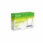 Маршрутизатор TP-LINK TL-WR840N N300, 4xFE LAN, 1xFE WAN