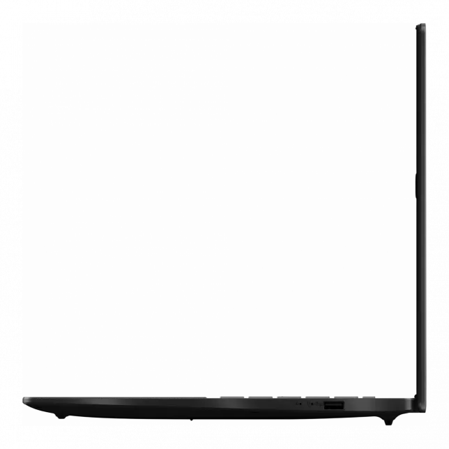 Ноутбук ASUS Vivobook V16 V3607VP-RP011 16" WUXGA, Intel 7 240H, 32GB, F1TB, NVD5070-8, NoOS, Чорний