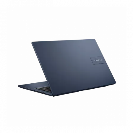 Ноутбук ASUS Vivobook 15 X1504MA-BQ109 15.6" FHD IPS, Intel 5 320, 16GB, F512GB, UMA, NoOS, Блакитний