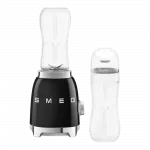 Міні блендер Smeg (Black)