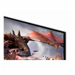 Монітор Samsung 32" Odyssey G80SD HDMI, DP, USB, Bluetooth, OLED, 3840x2160, 240Hz, 0.3ms, G-Sync Compatible