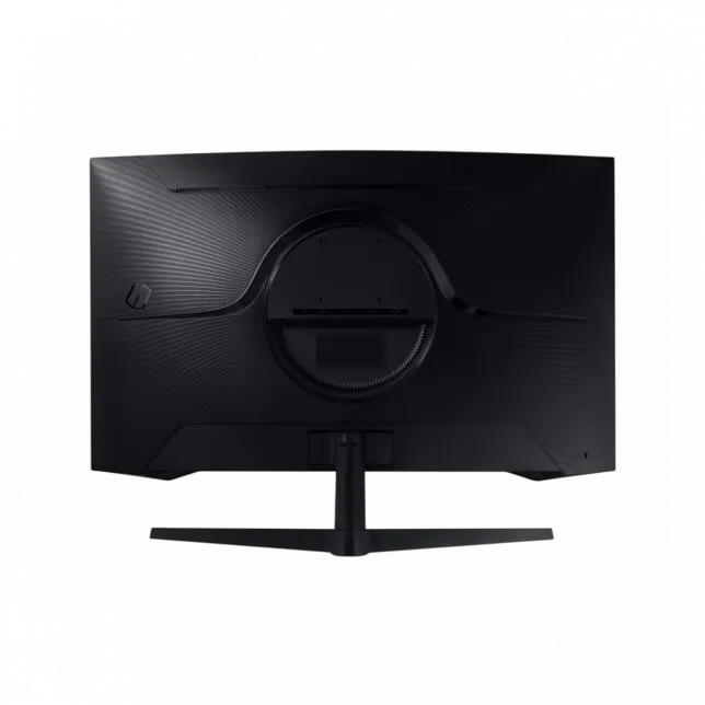Монітор Samsung 31.5" Odyssey G55C 2xHDMI, DP, VA, 2560x1440, 165Hz, 1ms, CURVED