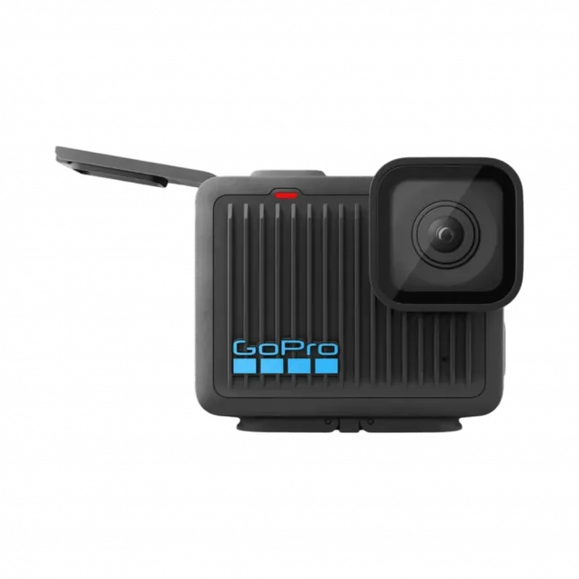Екшн-камера GoPro HERO