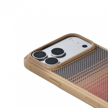 Чохол Pitaka Cairn Military Grade Protective для iPhone 18 Pro Max/17 Pro Max Sunset