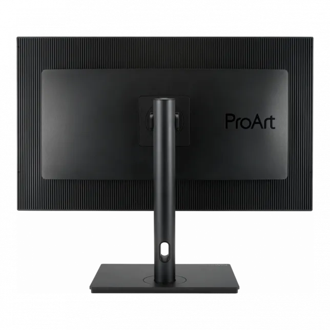 Монітор Asus 31.5" ProArt PA328QV 2xHDMI, DP, 4xUSB, MM, IPS, 2560x1440, 75Hz, sRGB 100%, AdaptiveSync, Pivot, HDR10