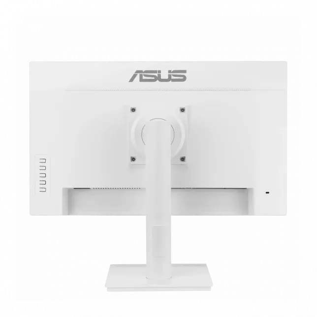 Монітор Asus 23.8" VA249QGS-W D-Sub, HDMI, DP, 4xUSB, MM, IPS, 120Hz, 1ms, sRGB 99%, AdaptiveSync, Pivot
