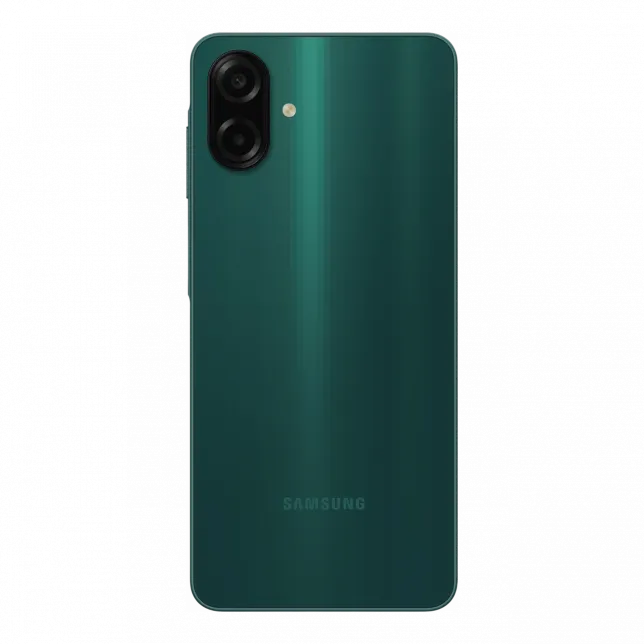 Смартфон Samsung Galaxy A07 6.7" 4/128ГБ Green