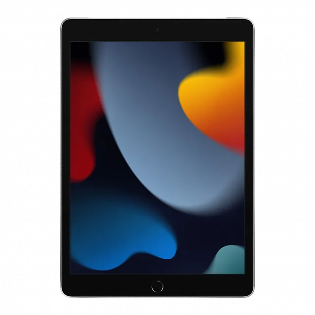 б/у Apple iPad 10.2 32GB, Wi-Fi+LTE, Silver (2020) (MYMQ2)