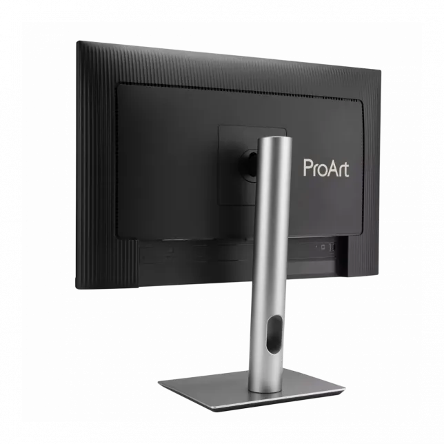 Монітор Asus 24.1" Asus ProArt PA248QFV HDMI, DP, 4xUSB, MM, IPS, 1920x1200, 100Hz, 16:10, sRGB 100%, Pivot