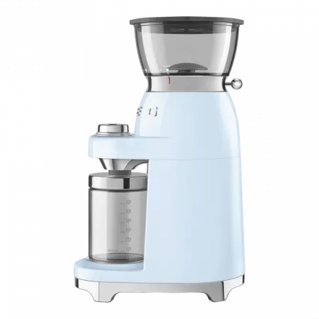 Кавомолка Smeg (Blue)