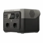 Зарядна станція EcoFlow RIVER 2 Max 500W 512Wh