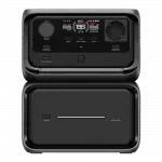 Зарядна станція EcoFlow RIVER 3 Max Plus (EFRIVER3MaxPlus-EU-CBOX)