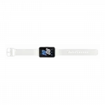 Фітнес-трекер Samsung Galaxy Fit 3 40мм Silver