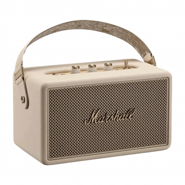 Акустика Marshall Kilburn III Cream
