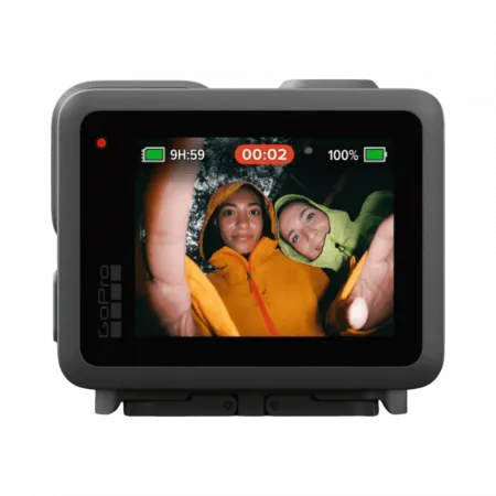 Екшн-камера GoPro LIT Hero