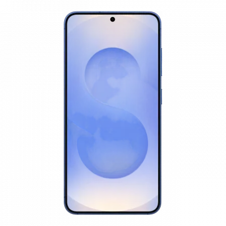 Смартфон Samsung Galaxy S25 5G 6.2' 12/256ГБ Navy