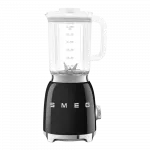 Блендер стаціонарний Smeg (Black)
