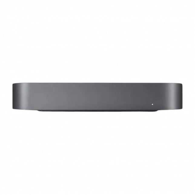 б/у Apple Mac mini 256GB with Intel Core i3 2020