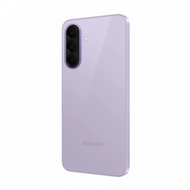 Смартфон Samsung Galaxy A37 5G 6.7" 8/256ГБ Light Violet