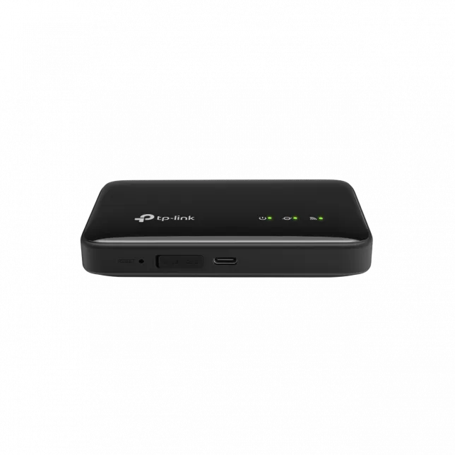 Мобільний Маршрутизатор TP-LINK M7005 N150, 4G/LTE, 2400мА*год