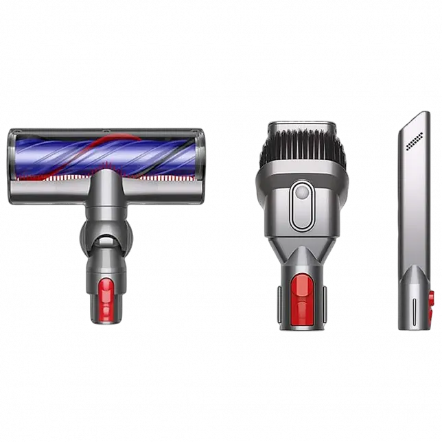Акумуляторний пилосос Dyson V8 Advanced