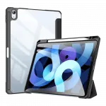 Чохол Dux Ducis для iPad Air 11 2024/2025 /Air 4/5/Pro 11 2018 Toby Black